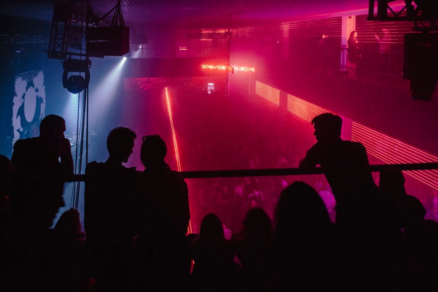 Clubs